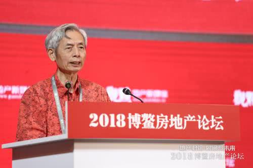 房地产协会原副会长：房地产还有十年发展期